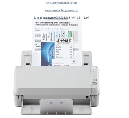 Cho thuê máy scan giá rẻ